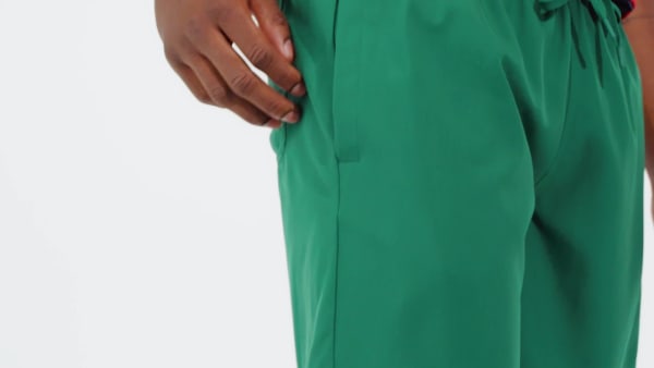 Verde Bañador Adicolor 8-Inch