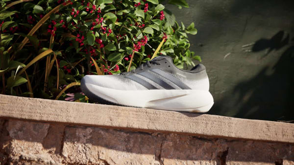 Bianco SCARPE DA RUNNING SUPERNOVA RISE 3