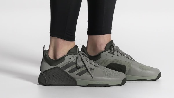 Verde Tenis Dropset 2