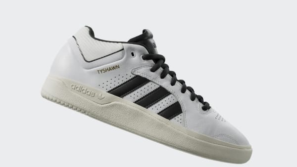 靴 ADIDAS TYSHAWN 27cm Tyshawn_II_Shoes_Black_JI0846_
