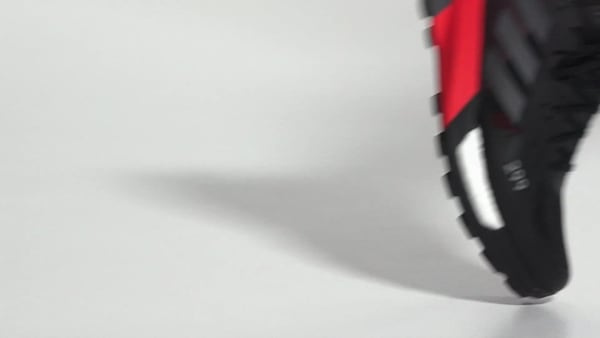 Μαύρο Terrex Agravic Ultra Trail Running Shoes
