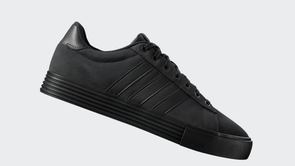 Black Daily 4.0 Shoes