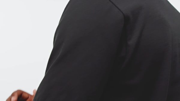 Blanco Playera Simple