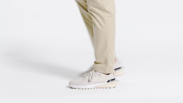 Bezowy Rebelcross Spikeless Golf Shoes LQB46