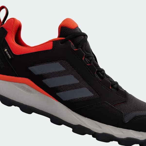 Zapatilla Tracerocker GORE-TEX Trail Running - Negro adidas | adidas España