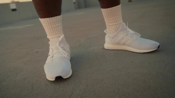 Λευκό Ultraboost 5 DNA Running Lifestyle Shoes