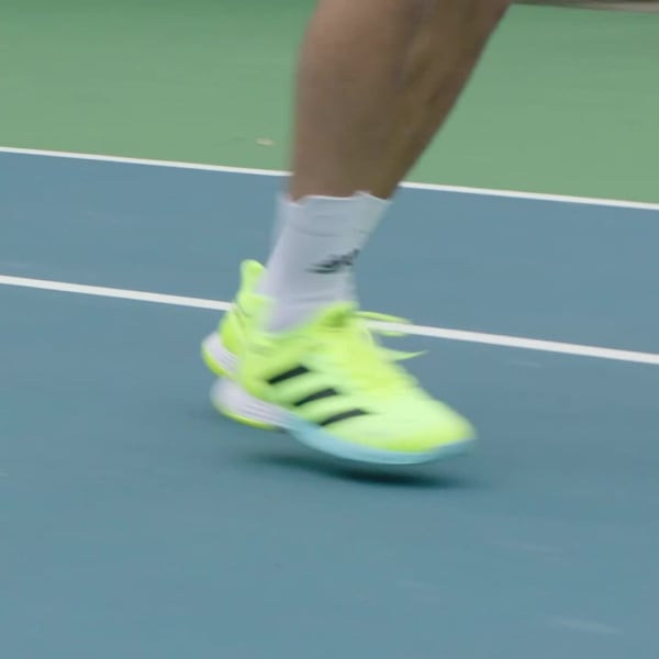 adidas tennis uk