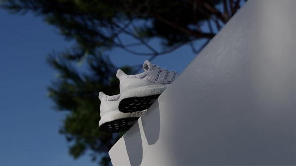 Branco Tênis Ultraboost 1.0 DNA
