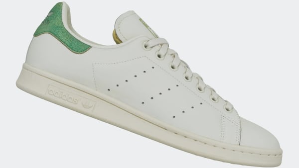 adidas Stan Smith Off White Green, Where To Buy, FZ6443