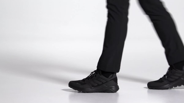cerná Boty Terrex Trailmaker GORE-TEX Hiking