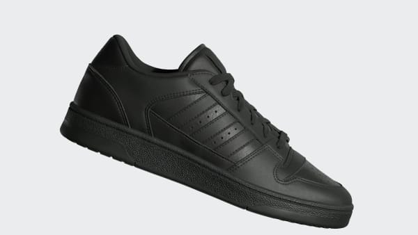 Negro Tenis Break Start