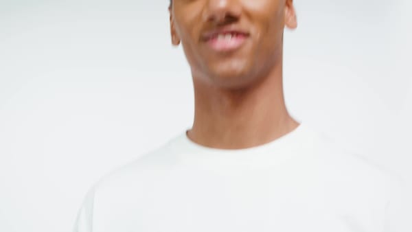 Noir Pantalon Soft Lux