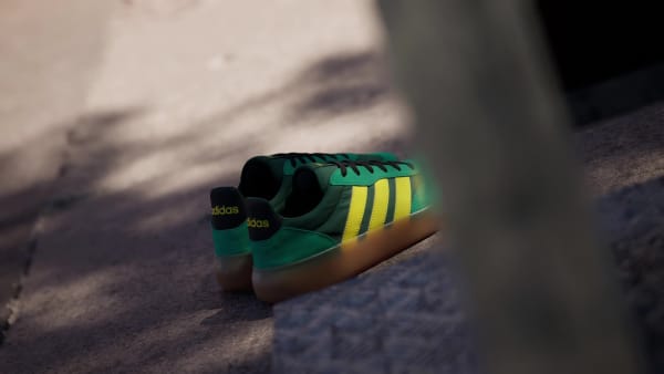 Green 바레다 디코드