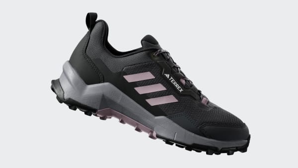 Gra Terrex AX4 Hiking Sko