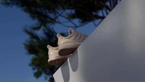 Hong Giày Ultraboost 1.0