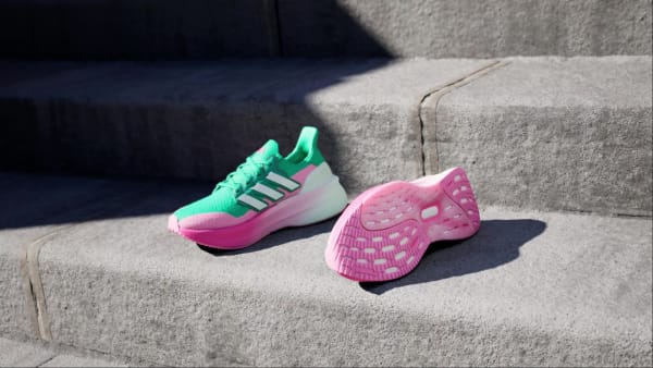 Verde Tenis Ultraboost 5