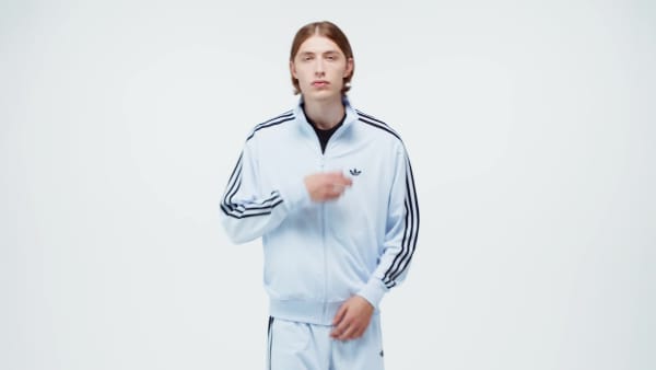 Bla FIREBIRD TRÄNINGSJACKA