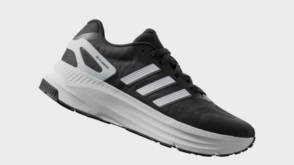 Black ZX RS Shoes