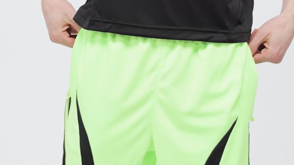 groen Teamgeist Adicolor Short