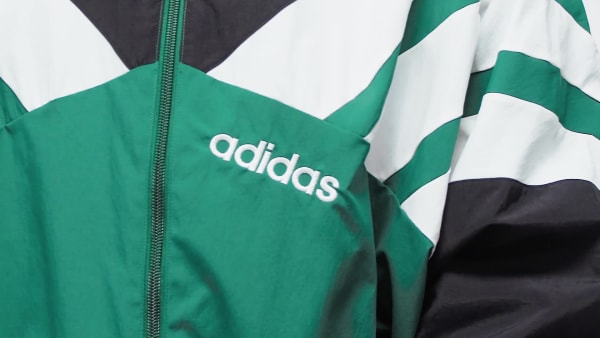 Grun Originals Jacke