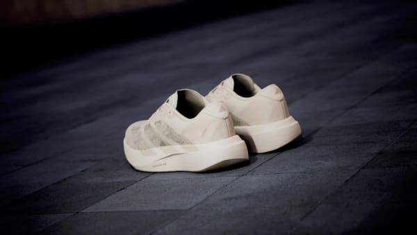 Putih Sepatu Adizero EVO SL