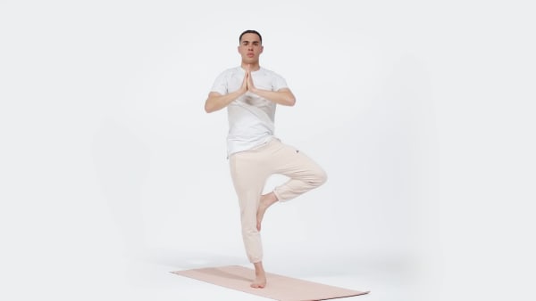 Pink Designed for Training Yoga Training 7/8 Pants
