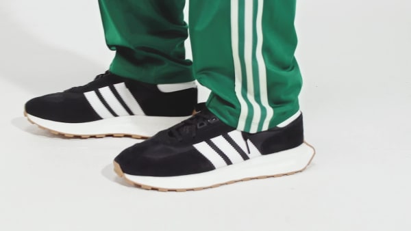 Verde Pantalón Deportivo