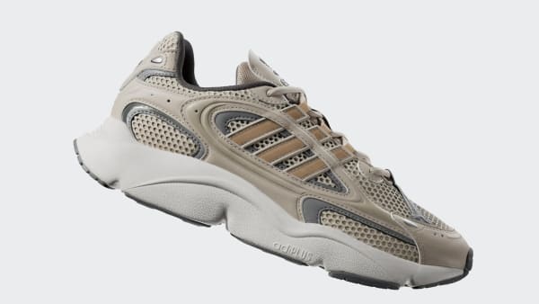 Μπεζ OZMILLEN Shoes