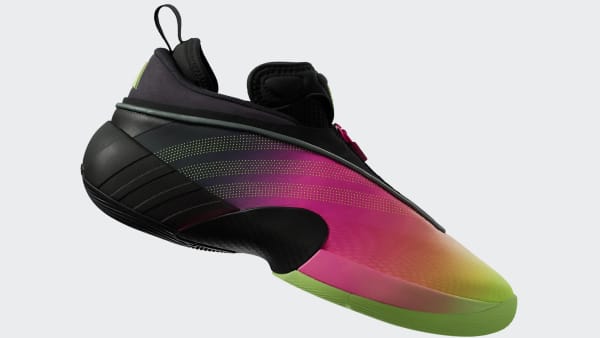 Ungu Sepatu D.O.N. ISSUE 7