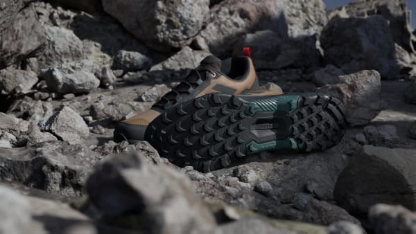 Marrone Scarpe da hiking Eastrail 2.0 RAIN.RDY