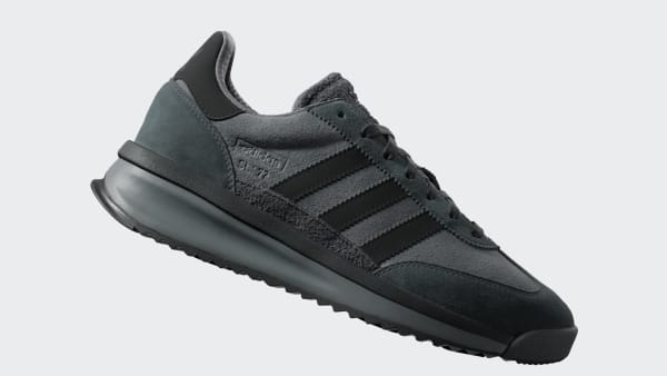 セットアップ adidas SL 72 RTN Sneakers - Grey | Free Shipping with パンツ
