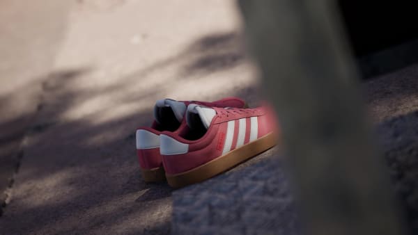 Κόκκινο VL Court 3.0 Shoes