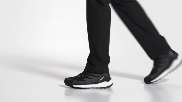 Black 테렉스 프리하이커 고어텍스 2.0