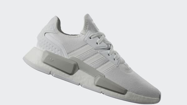 Blanco Zapatilla NMD_G1
