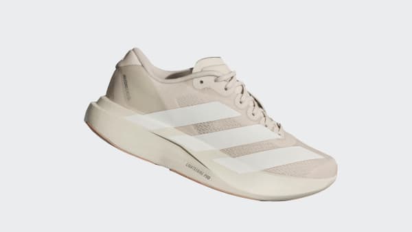 Beige Adizero EVO SL Junior Shoes