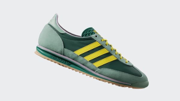 Vert Chaussure SL 72 OG