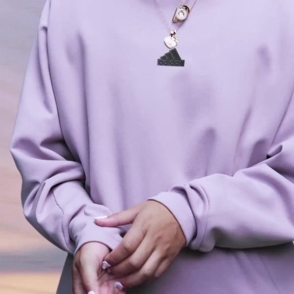 Mor X_PLR Phase Ayakkabı