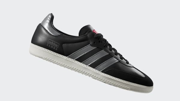 Preto Tênis Samba OG