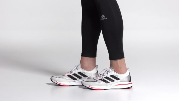 adidas Tenis Supernova+ - Blanco | adidas Colombia