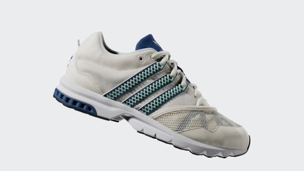 Blanc Chaussure Adistar Comp