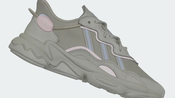 Gris Tenis OZWEEGO