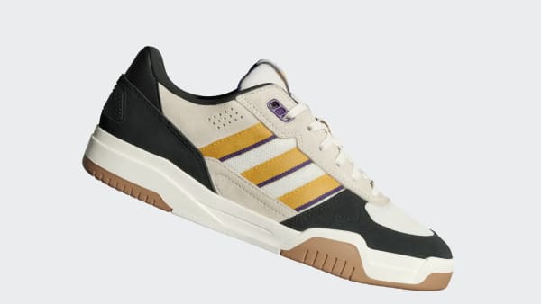 Blanco Zapatillas TEKKIRA CUP