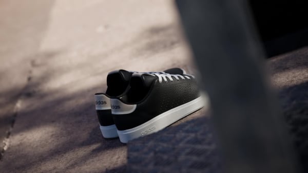 Negro ZAPATILLAS ADVANTAGE BASE 2.0