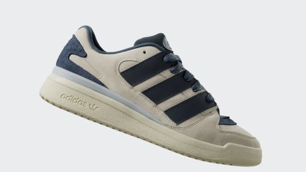 ★★Adairs★★ Forum 2000 White Blue Black JI3276 adidas Originals forum 2000 MEN'S SHOES JI3276 white blue