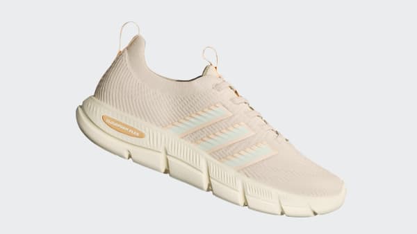 blanc CHAUSSURE CLOUDFOAM FLEX SLOUNGE