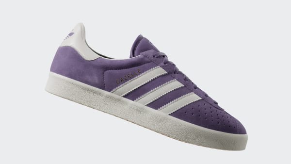 Purple Gazelle 85 Shoes