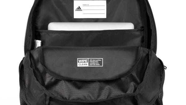 blanc Sac à dos Ready