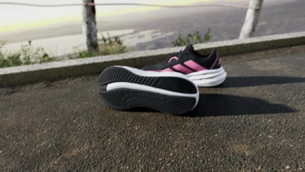 Preto Sapatilhas de Running Galaxy 7