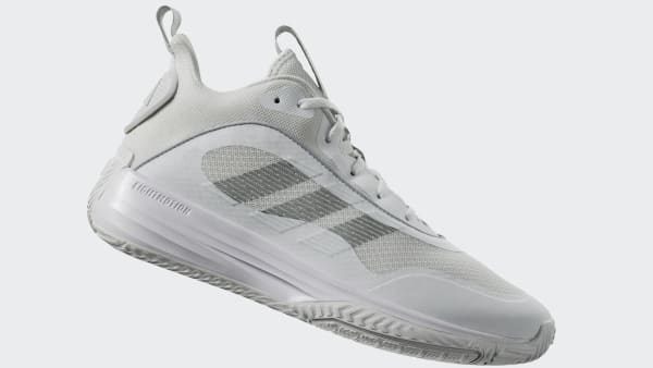 Branco Tênis OwnTheGame 3.0