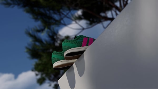 Vert Chaussures Lightblaze LP